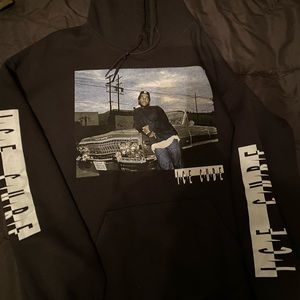 Ice Cube Hoodie